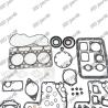 Buy cheap D950 Gasket Kit 07916-24385 07916-29995 Suitable For Kubota Engine Repair Parts from wholesalers