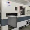 Buy cheap Year 2016 Used Yoco Nikko JY 106 Stamping Hot Foil Die Cutting Machine Energy Mining from wholesalers