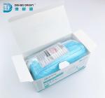 Antibacterial 3 Ply Dustproof Disposable Breathing Mask