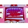 Buy cheap Pinball Game Shooting Arcade Machines Coin Operated For Adult Indoor Playground from wholesalers