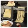 Buy cheap Electric Detachable Pasta Maker Machine For Lasagne Fettuccine Spaghetti from wholesalers