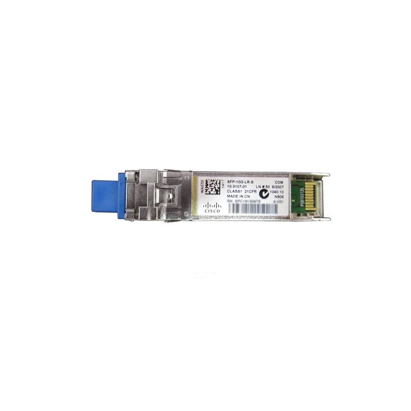 Buy cheap SFP 10G LR SFP Optical Transceiver 10GBASE-LR SFP Module from wholesalers