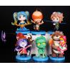 Buy cheap league of legends plush,oem league of legends plush doll from wholesalers