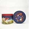 Buy cheap Reusable Antiwear Paper Cylinder Box For Packaging Multifunctional from wholesalers