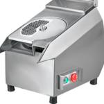 Stainless Steel Electric Potato Onion Vegetable Nicer Dicer Commercial Vegetable