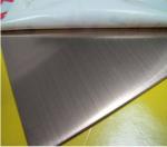 AISI 201 304 310S 316L 430 2205 904L Stainless Steel Metal Plate