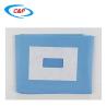 Buy cheap Fluid Repellent Fenestrated Disposable Surgical Drape Towel For Hospital Clinic from wholesalers