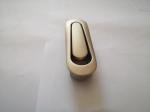 Natural Anodised Clothes Hook ADC12 Aluminum Die Casting Parts