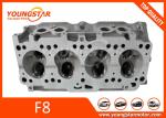 Buy cheap Mazda 626 FE F8 Engine Cylinder Head GASOLINE 88-92 F8 from wholesalers
