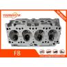 Buy cheap Mazda 626 FE F8 Engine Cylinder Head GASOLINE 88-92 F8 from wholesalers