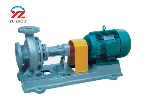 Buy cheap Electric Boiler Feed Water Pump , High Temperature Thermal Oil Pump RY Series from wholesalers