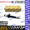 Buy cheap Diesel injector 260100-6010 295050-0520,23670-0L090 for common rail 23670-30400,23670-09350 from wholesalers