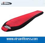 high quality Envelope Sleeping Bag Cheap price carry-home outdoor sleeping bag
