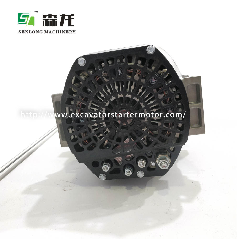 Alternator 24V 275A Heavy Machinery Generator 61006080 61006081 8600557 8600580 8600581 8600635