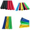 Buy cheap Colorful PPET Expandable Braided Sleeving , Flexible Electric Cable Sleeve Management from wholesalers