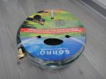 Retractable Flexible Garden Pvc Hose Heavy Duty For Water Irrigation