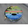 Buy cheap Retractable Flexible Garden Pvc Hose Heavy Duty For Water Irrigation from wholesalers