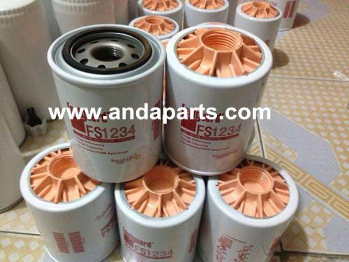 Buy cheap Good Quality FLEETGUARD FUEL / WATER SEP FILTER FS1234 from wholesalers
