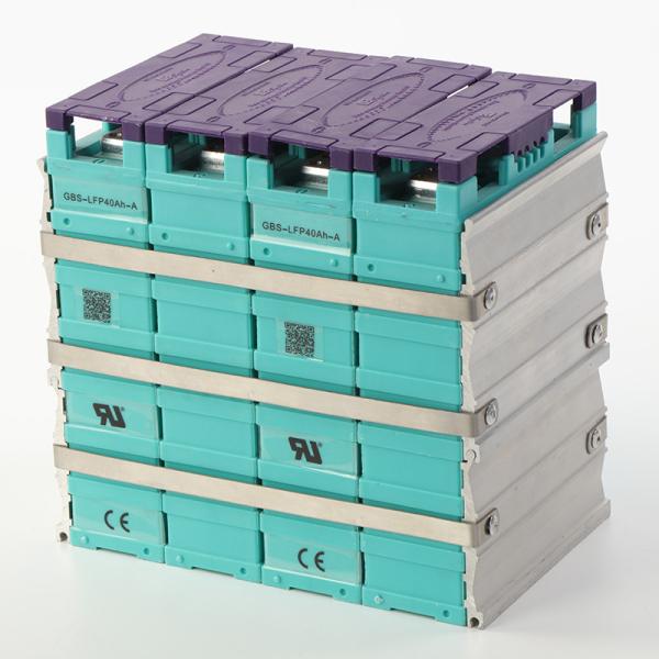 Buy cheap 0.2C European And US 12v 40ah Lithium Battery from wholesalers