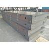 Buy cheap Electronic Truck Weighbridge With LED Display Type And 110V-240V Power Supply from wholesalers