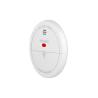 Buy cheap Wifi Fire Smart Alarm Sensor Tuya Smart Smoke Detector App Control Wireless Security Alarm from wholesalers