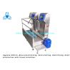 Buy cheap Hygiene Station, SS304 Shoe Sole Cleaning/Hand Washer/Hand Disinfection for Food factory from wholesalers