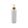 Buy cheap Matte Flat Shoulder Plastic Cosmetic Lotion Bottle 100ml 120ml 150ml Lotion Bottle from wholesalers