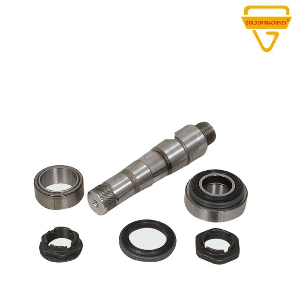 Buy cheap 20523015S 20751021 VOLVO FL6 FM9 FM12 FM16 Spare Parts For Trucks King Pin Kits from wholesalers