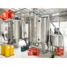 Buy cheap 20T/H Automatic Tomato Processing Machine 304 Stainless Steel from wholesalers