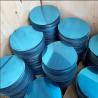Buy cheap O-H112 Aluminum Foil Coil Anodised Aluminium Discs For Cooker from wholesalers