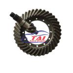 Buy cheap Unleash the Full Potential of Your Mitsubishi with Fuso eCanter MC804124 Crown Wheel Pinion Gear Ratio 6/40 from wholesalers