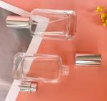 Factory Wholesale New Empty Oil Perfume Spray Bottle Luxury 30ml 50ml 100ml