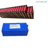 Buy cheap 20S17P 72v Battery Pack Light Weight Sanyo GA 18650 60ah Cells Fast Charging from wholesalers
