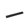 Buy cheap Straight Nail MC-F12 12mm Medium Carbon Steel Black F Nail for Patio Wicker Furniture from wholesalers