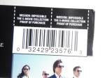Mission Impossible 5DVD adult dvd movie Tv boxset usa TV series Tv show