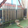 Buy cheap 3.2m Portable Pneumatic Telescopic Mast-Lighting Telescopic Masts-PHTmast from wholesalers
