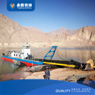 Buy cheap Hydraulic Driven Spud System Dredging Vessel for Customizable LOA from wholesalers
