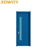 Buy cheap 90 Minutes Hospital Insulated Fire Retardant Door product