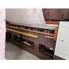 Buy cheap Automatic Sewing 2 Rows 94 Inch Industrial Quilting Machine from wholesalers