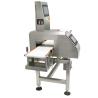 Buy cheap Professional Testing Equipment Conveyor Belt Metal Detector And Weight Food Machine For Wet Area Meat Food Industry from wholesalers