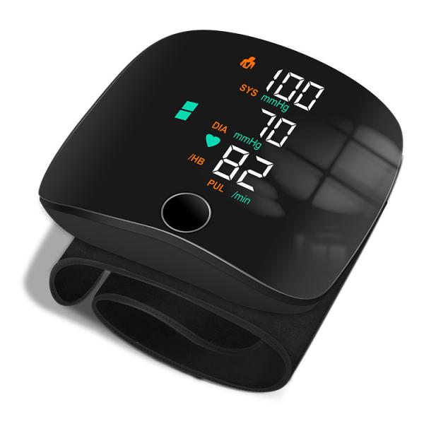 Greatpeak CE Approved Digital Blood Pressure Tester Factory Supply Buy