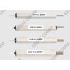 Buy cheap DWDM Steel Tube Single Mode 0.9mm 1x16 Plc Splitter from wholesalers