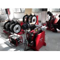 Buy cheap 630MM PEAD Hydraulic Butt Fusion Welding Machine CE certified product