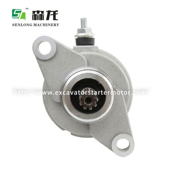 12V 9T 0.25KW Starter 410-58091 37026 SCH0087 37026 for China Linhai Yamaha