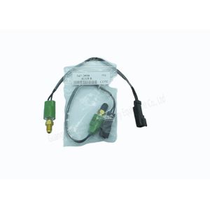 Buy cheap E320C Excavator Electronic Pressure Switch 167 3466 OEM accepted from wholesalers