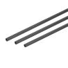 Buy cheap High Modulus Carbon Fiber Tube 10mmx8mmx330mm 3K Roll Glossy from wholesalers