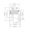 Buy cheap 2MP/3MP High Definition Waterproof Infrared Zoom Car Camera Lens F2.0 EFL4.59mm Safety Alarm System from wholesalers