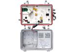 Buy cheap Outdoor Install CATV Fiber Optic Transmitter & Receiver GWS1000H2J(F)-K+ from wholesalers