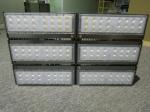 Bridgelux / CREE LED Chip LED Tunnel Light With 200W Tunnel , IP65