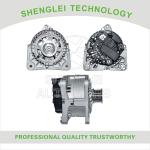 Buy cheap Assembly Type Engine Alternator Aluminum Made for TG11C040 Renault Megane 2.0 from wholesalers